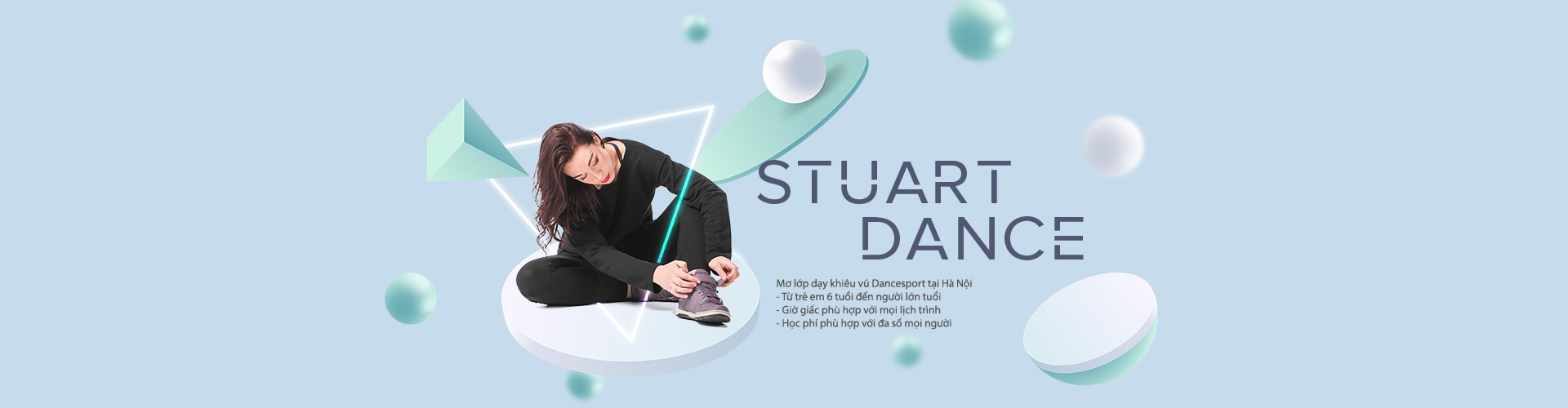 Stuart Dance