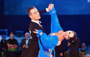 International Ballroom là gì? – Khiêu vũ thể thao Dancesport